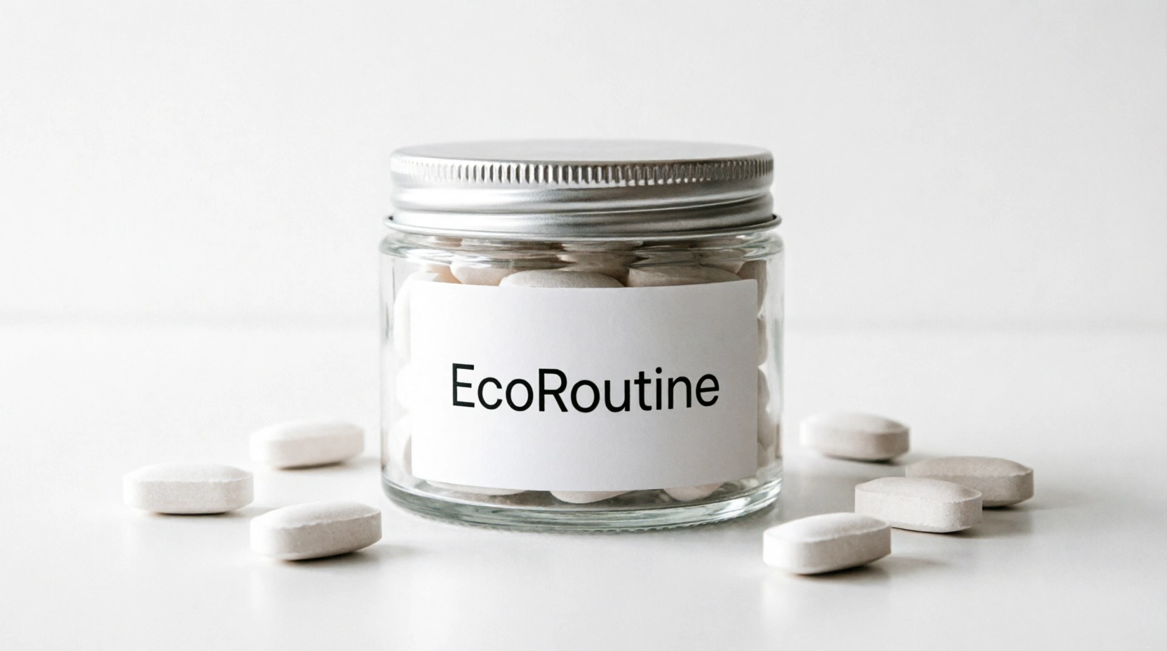 TOOTHPASTE BITS FLUORIDE-FREE
