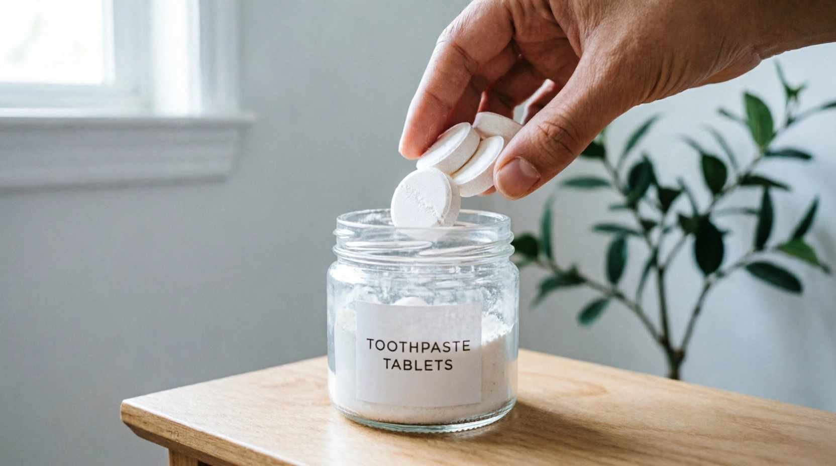 Oral Care