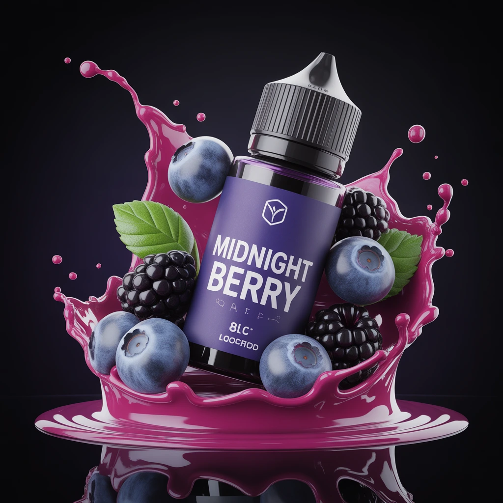 E-Liquids